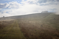 Ráno nad Rohoznou II.