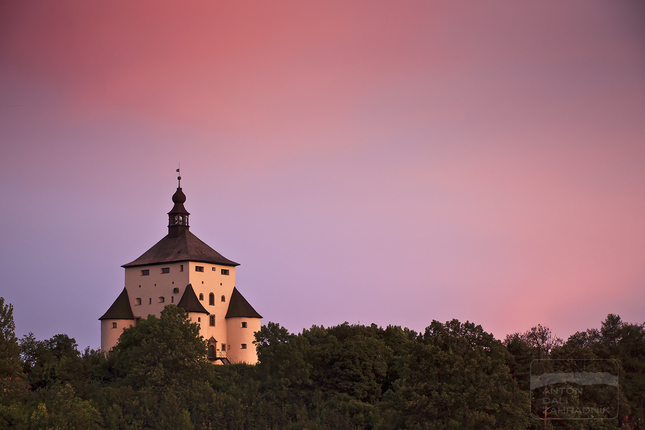 Štiavnická nálada I.