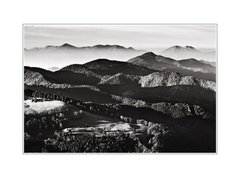 Fatra čiernobiela III.