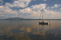 Bezvetrie