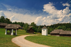 Múzeum slovenskej dediny