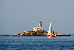Lighthouse