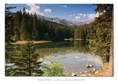 Vrbické pleso