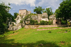 Zámok Morsko