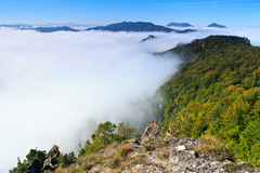 Súľovské hmly