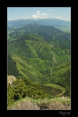 Naše krásne Slovensko