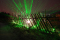 laserove opojenie