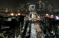 Nightlife
