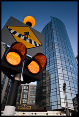 Traffic lights