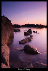 Ring of Kerry - waterscape
