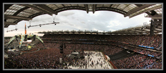 U2 @ Croke Park, Dublin