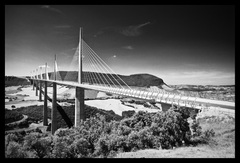 Millau viaduct