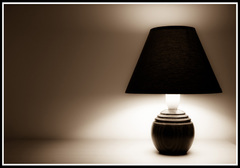 Lampa :)