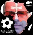 Afrika 2010