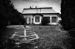 Spomienka na starú škôlku