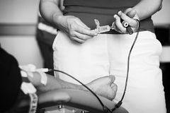 O troch dôležitých rukách