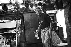 Mám fajnový burčák... okoštuj