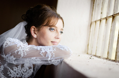 Čakanie na ženícha