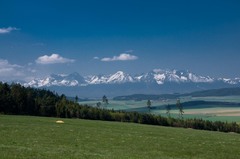 Tatry