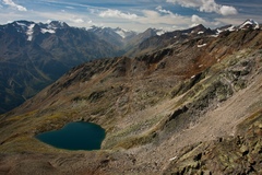 Láska kvitne aj na horách