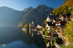 Hallstatt