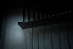 Stairs in Roca gallery