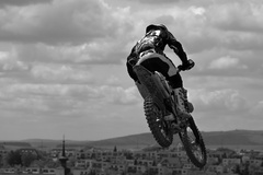 Skocim si do mesta, hned som spa