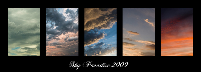 Sky Paradise