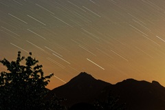 space station