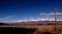 High Tatras