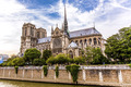 Notre Dame II