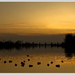 After sunset 