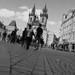 Praha už volá,
