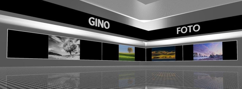 Gino wallpaper