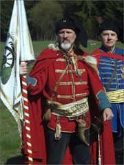 Veľiteľ Labancov