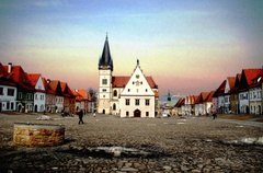 aj Bardejov sa prebudza :)