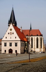 Bardejov