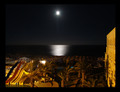 Tunis - mesiac