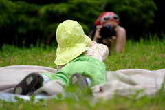 pozrite, ta teta ma foti...