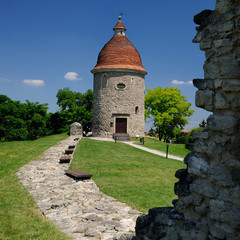 Rotunda svätého Juraja