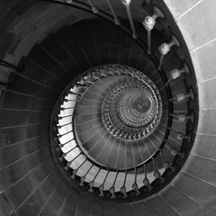 tocite schody do ...