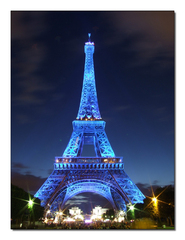 Tour de Paris 1