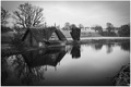 Maynooth v B/W