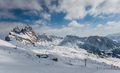 Dolomity
