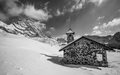 Dolomity