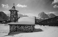Dolomity