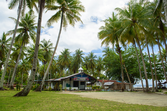 Papua