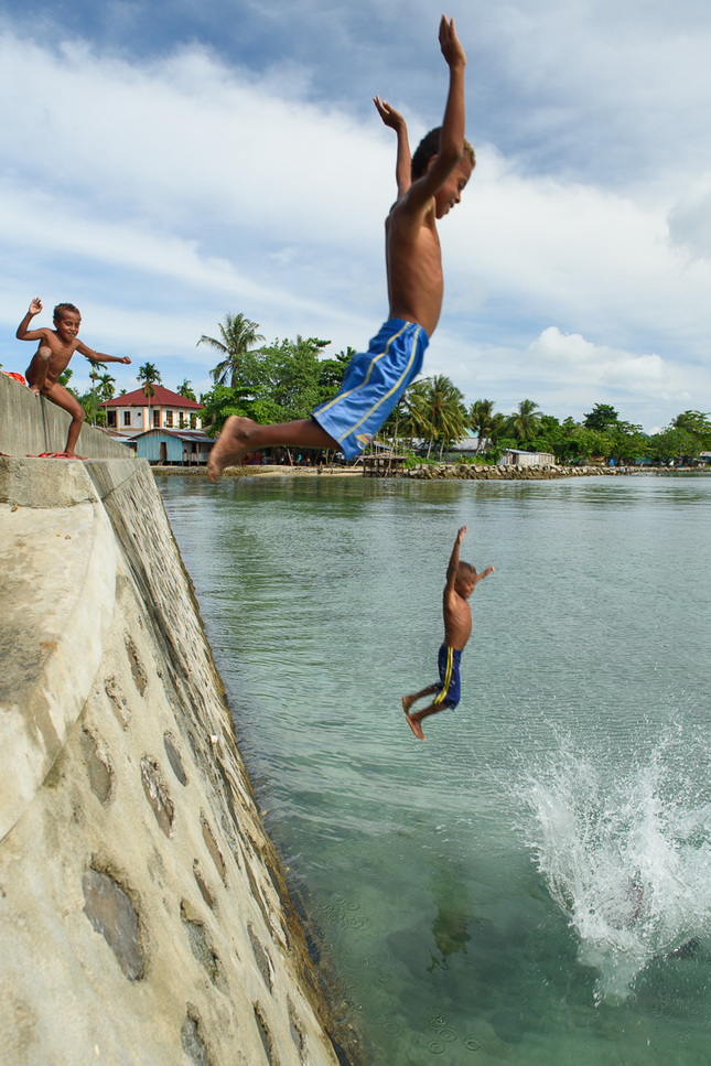 Papua