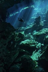 Cenotes III.