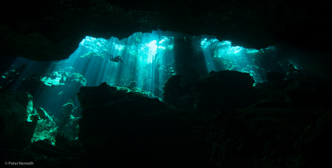 Yucatan Cenotes  1